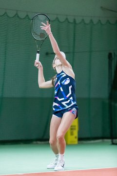 Victoria Brand 323 - Ellerbeker Weihnachtsturnier